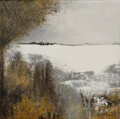 av Sandy Iseli