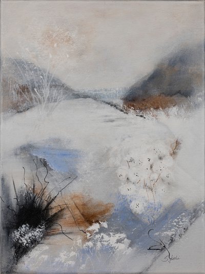  av Sandy Iseli