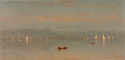  av Sanford Robinson Gifford