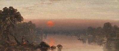  av Sanford Robinson Gifford