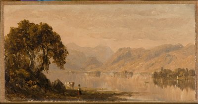  av Sanford Robinson Gifford