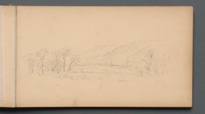  av Sanford Robinson Gifford