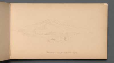  av Sanford Robinson Gifford