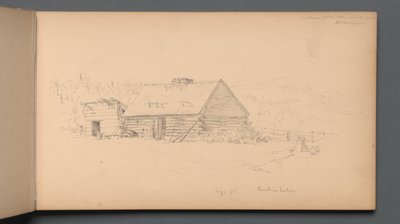  av Sanford Robinson Gifford