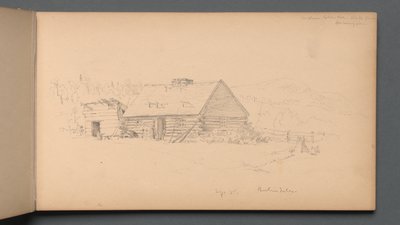  av Sanford Robinson Gifford