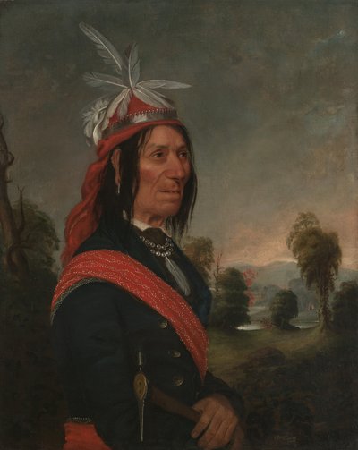 av Sanford Thayer