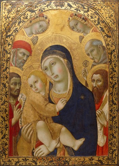  av Sano di Pietro