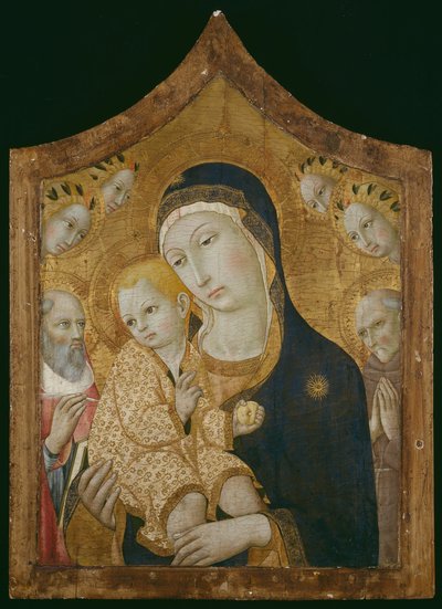  av Sano di Pietro