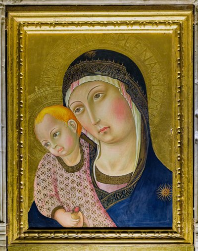  av Sano di also Ansano di Pietro di Mencio Pietro