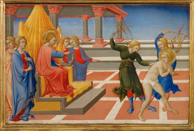  av Sano di also Ansano di Pietro di Mencio Pietro