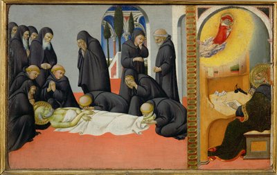  av Sano di also Ansano di Pietro di Mencio Pietro