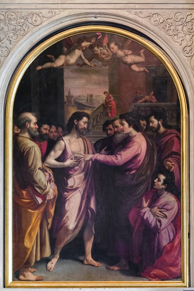  av Santi di Tito