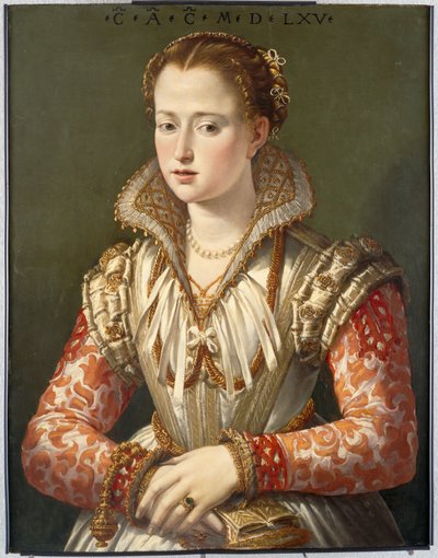  av Santi di Tito