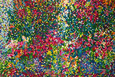 Ephemeral Beauty av Santina Semadar Panetta