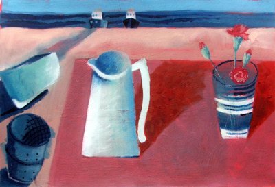 Nelliker av Sara Hayward