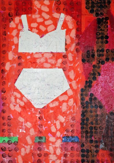 Hun av Sara Hayward