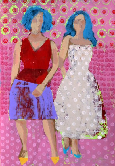 Hun #99 av Sara Hayward