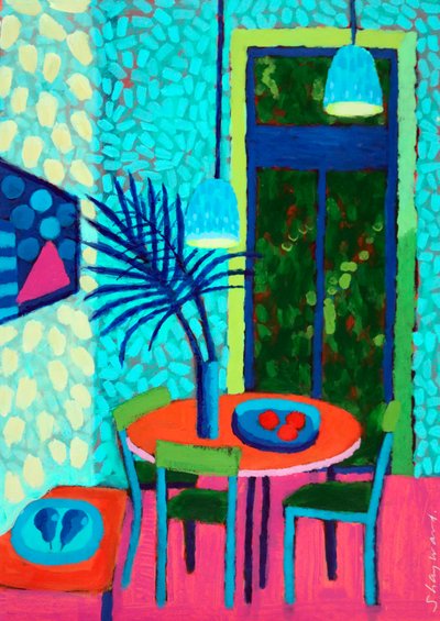  av Sara Hayward