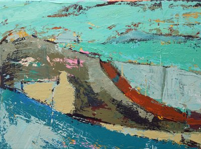 Pathway av Sara Hayward