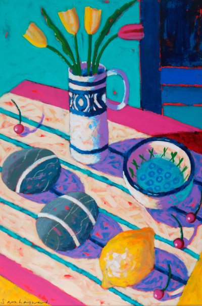  av Sara Hayward