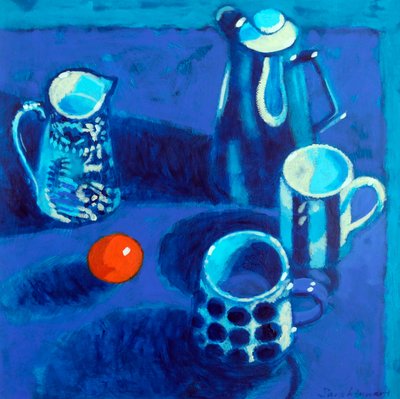  av Sara Hayward