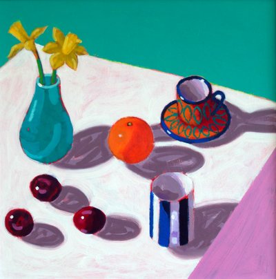  av Sara Hayward