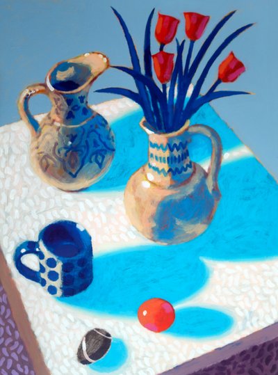  av Sara Hayward