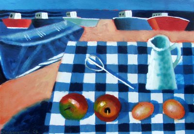 To egg av Sara Hayward