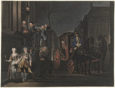 De som kunne gå gjorde det; De andre falt av Sara Troost