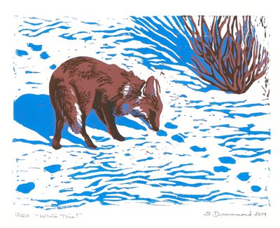  av Sarah Drummond