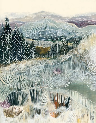  av Sarah Fitzgerald