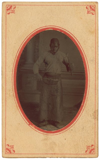  av Sarah Luse Larimer