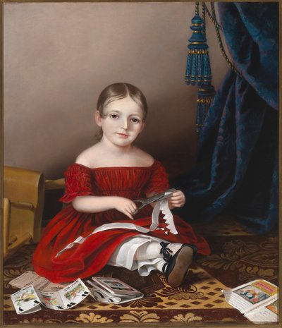  av Sarah Miriam Peale