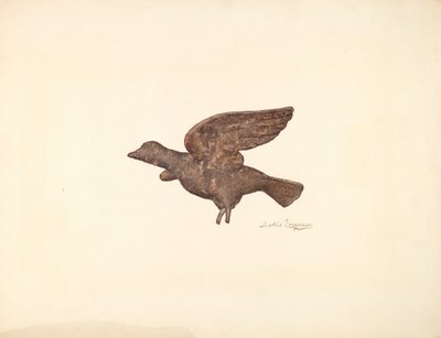 Dove, c. 1940.    1156754   no       norwegian Successfully Translated  Original: The Rape of Proserpina Translat: The Rape of Proserpina 1242192 no norwegian Successfully Translated Original: Christ and His Disciples in the Garden of Gethsemane, by Rembra av Sarkis Erganian
