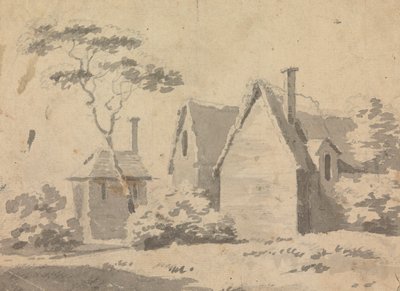 En bolig av Sawrey Gilpin