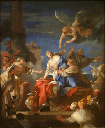  av Sébastien Bourdon