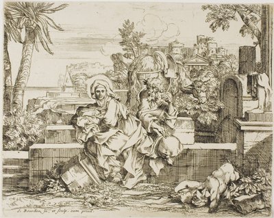  av Sébastien Bourdon