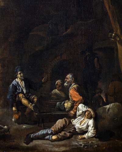  av Sébastien Bourdon