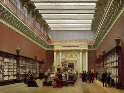 Galerie Campana av Charles Giraud