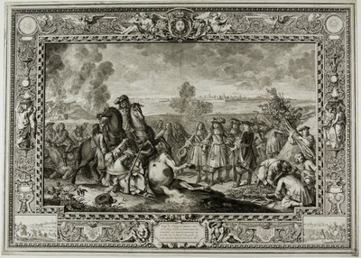 av Sébastien Le Clerc the elder