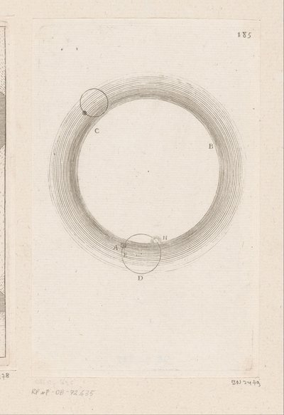 Luftstrømmer av Sébastien Leclerc (I)