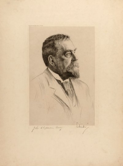  av Schneider, Otto J.