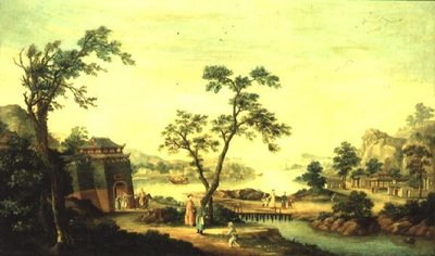 Høst av School Chinese