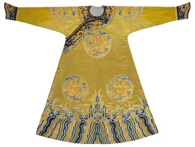 Brodert Qiu Xiangse 