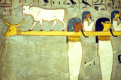  av School Egyptian