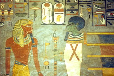  av School Egyptian