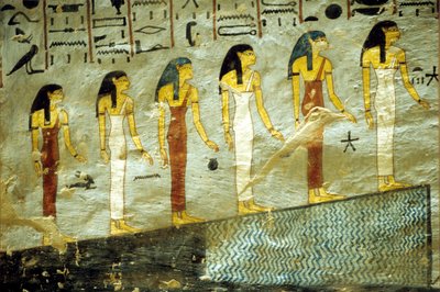  av School Egyptian