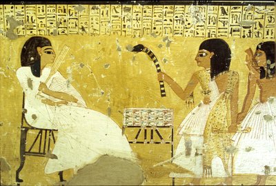  av School Egyptian