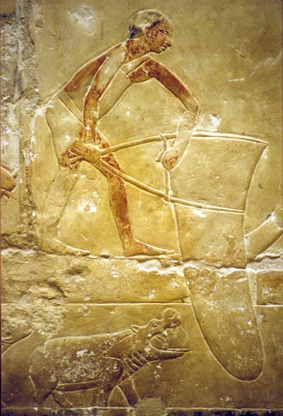  av School Egyptian
