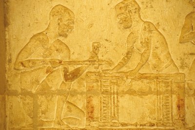  av School Egyptian